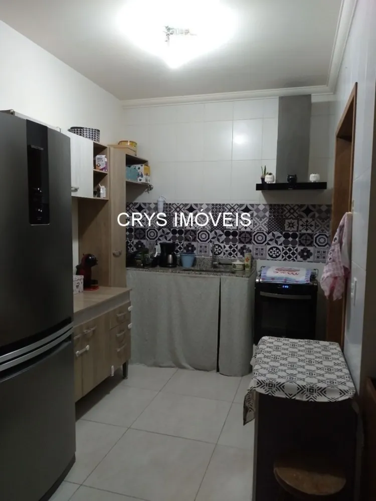 Casa, 2 quartos, 59 m² - Foto 3