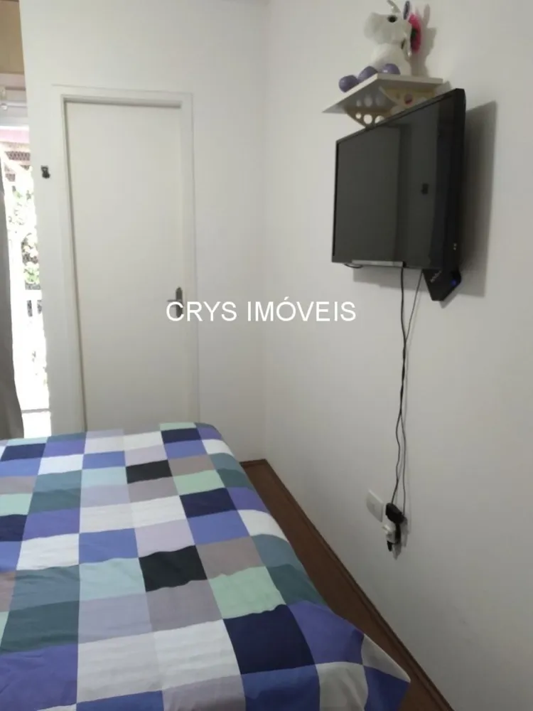 Casa, 2 quartos, 59 m² - Foto 2