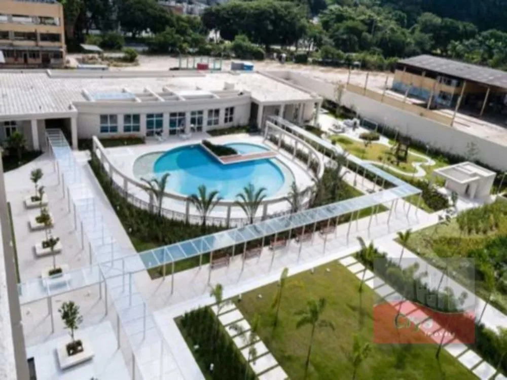 Apartamento, 4 quartos, 248 m² - Foto 2