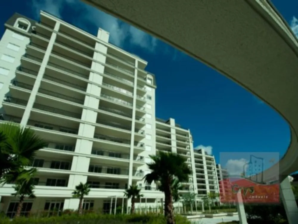 Apartamento, 4 quartos, 248 m² - Foto 7