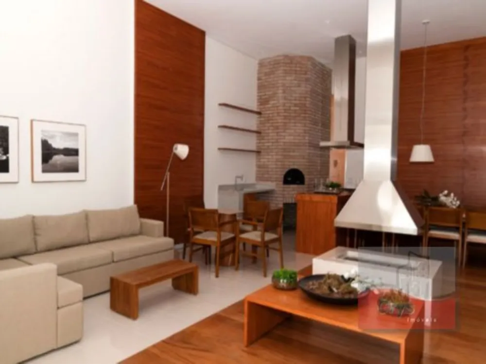 Apartamento, 4 quartos, 248 m² - Foto 5