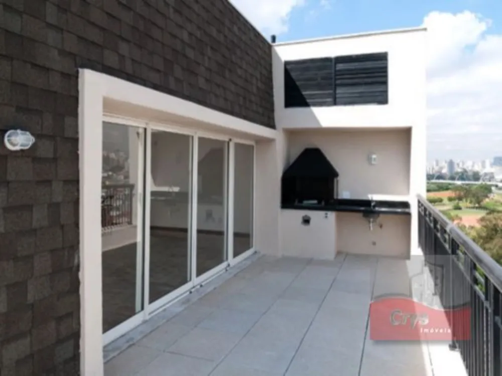 Apartamento, 4 quartos, 248 m² - Foto 6