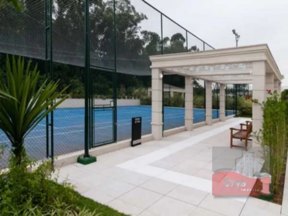 Apartamento, 4 quartos, 248 m² - Foto 1