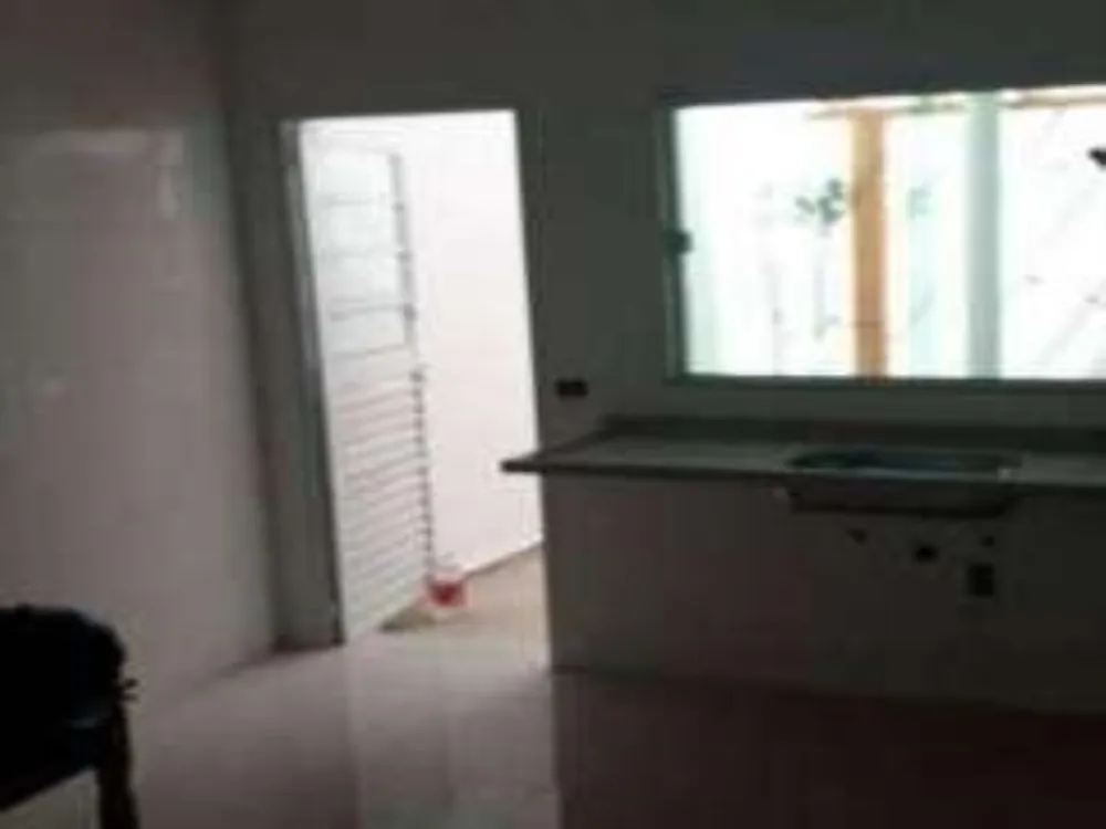 Sobrado, 3 quartos, 120 m² - Foto 1