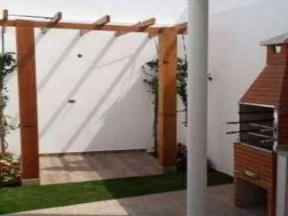 Sobrado, 3 quartos, 120 m² - Foto 8