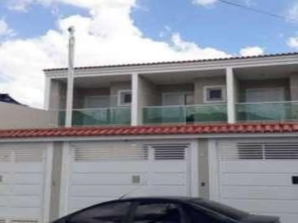 Sobrado, 3 quartos, 120 m² - Foto 5