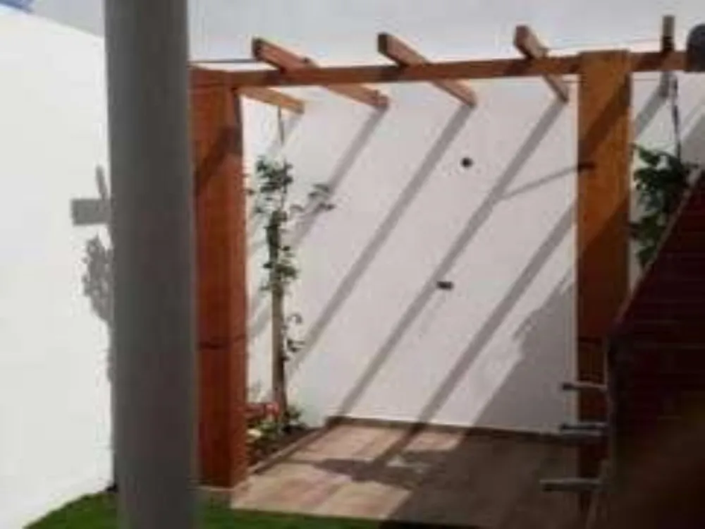 Sobrado, 3 quartos, 120 m² - Foto 6