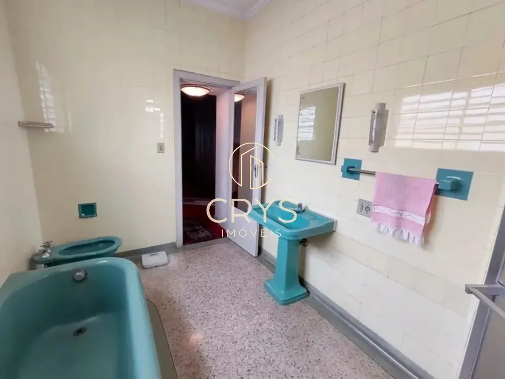 Casa, 3 quartos, 365 m² - Foto 1