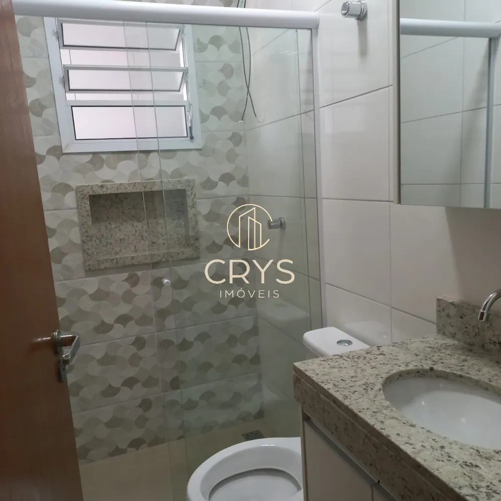 Apartamento, 2 quartos, 40 m² - Foto 1