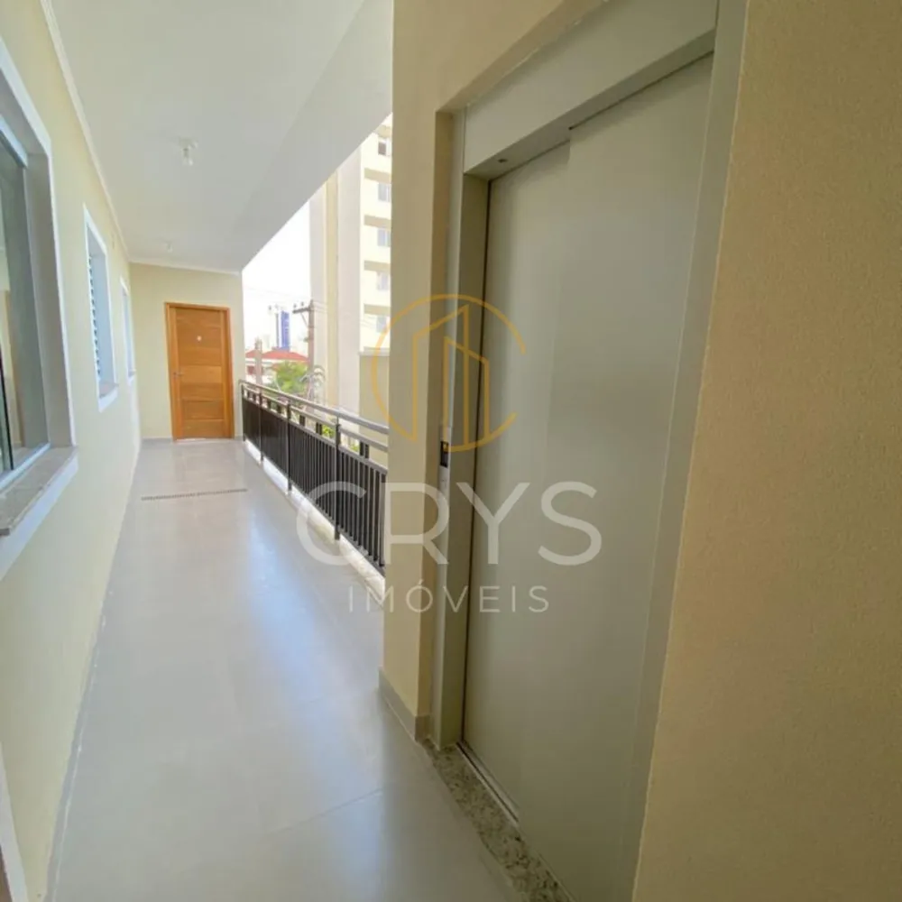 Apartamento, 2 quartos, 40 m² - Foto 4