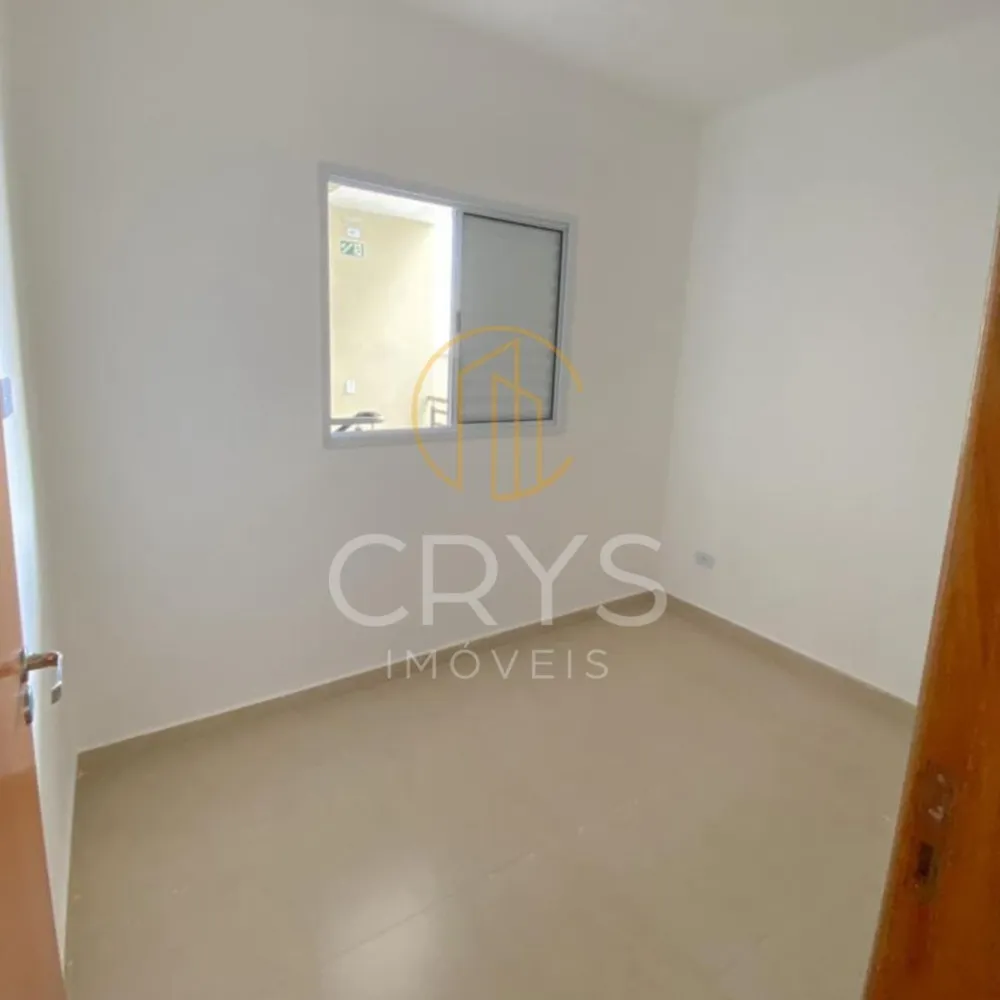 Apartamento, 2 quartos, 40 m² - Foto 3