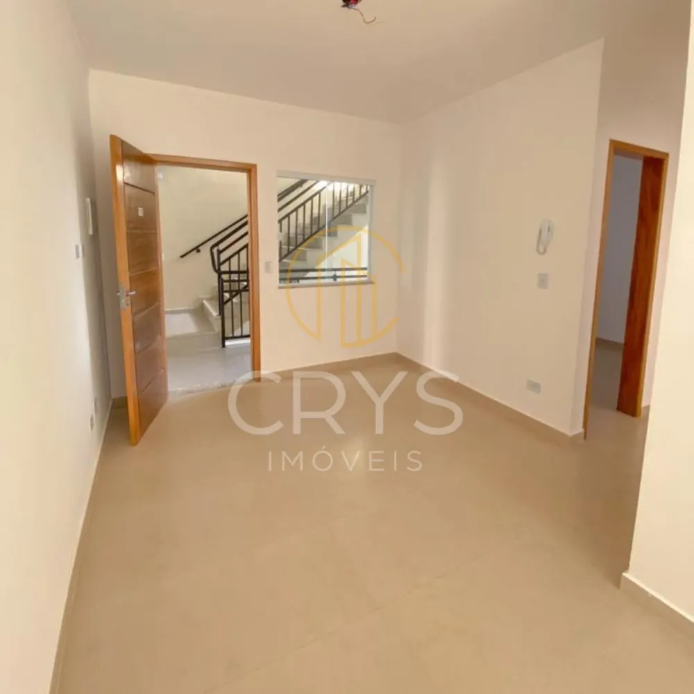 Apartamento, 2 quartos, 40 m² - Foto 2