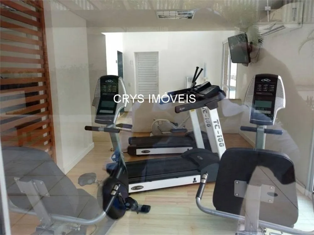Apartamento, 2 quartos, 90 m² - Foto 1