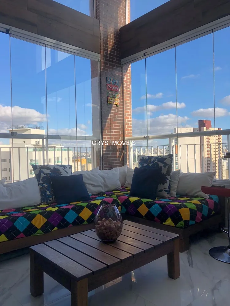 Apartamento, 2 quartos, 90 m² - Foto 3