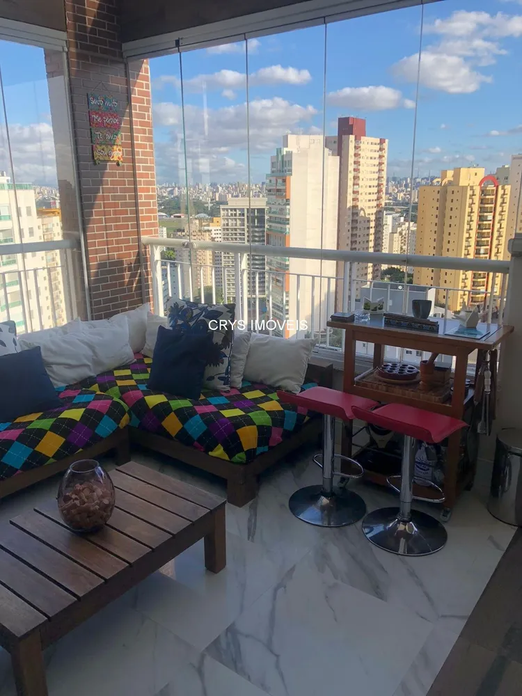 Apartamento, 2 quartos, 90 m² - Foto 5