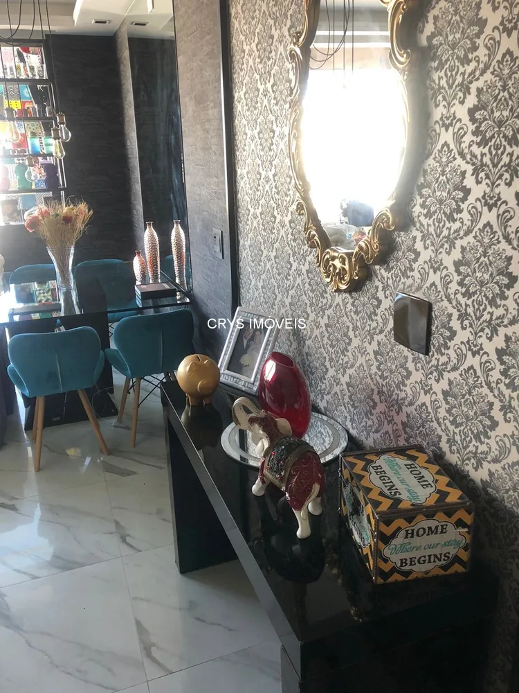 Apartamento, 2 quartos, 90 m² - Foto 12