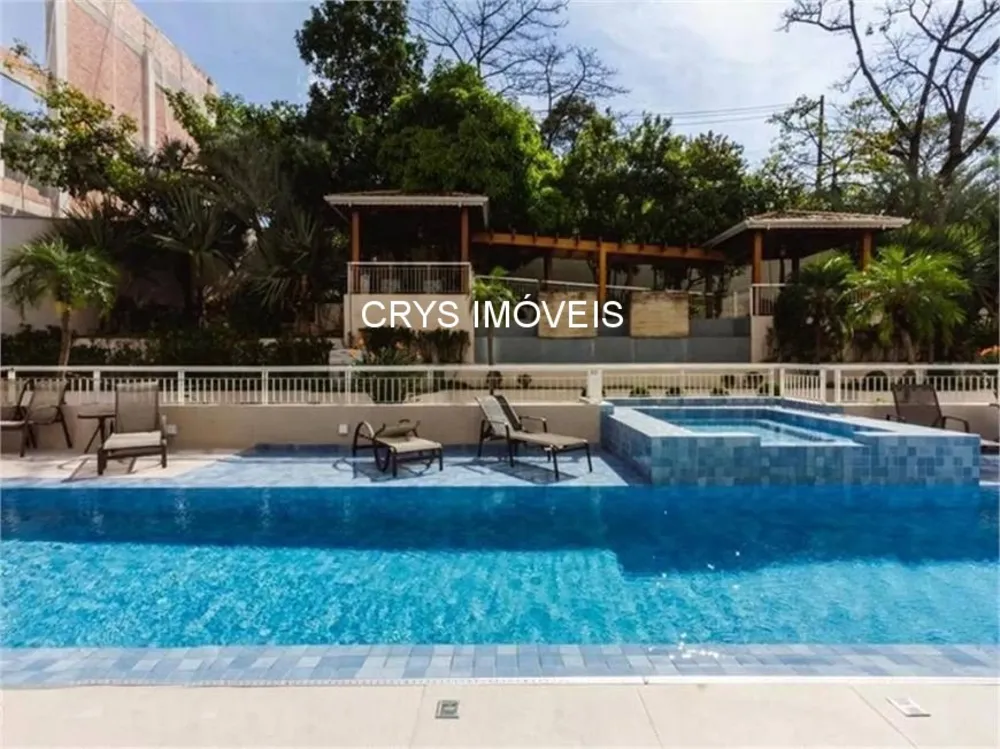 Apartamento, 2 quartos, 90 m² - Foto 4