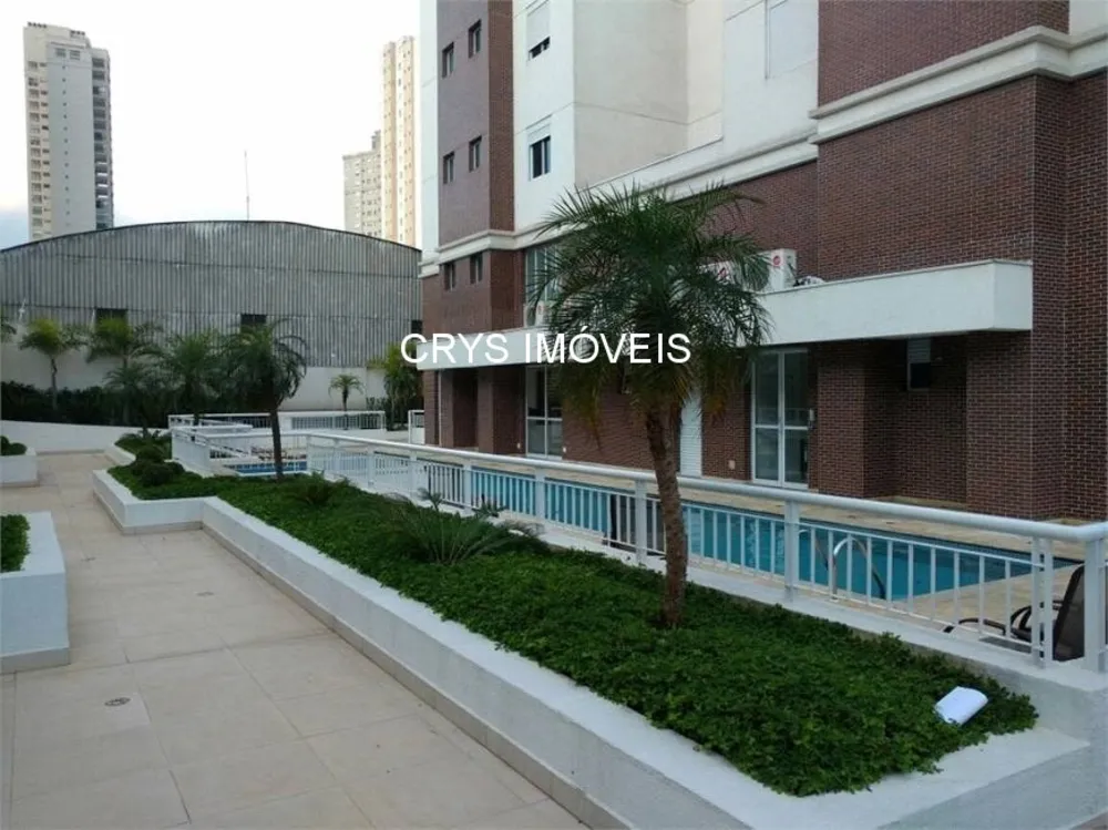 Apartamento, 2 quartos, 90 m² - Foto 4