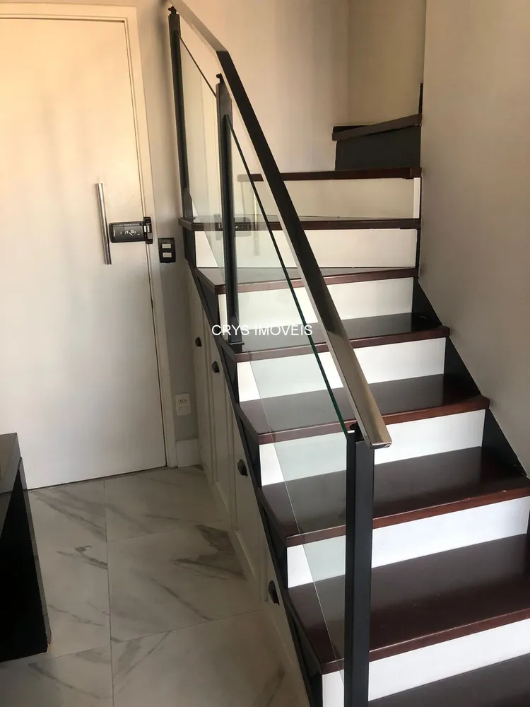 Apartamento, 2 quartos, 90 m² - Foto 10