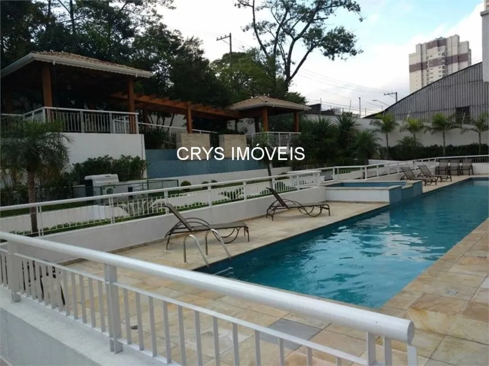 Apartamento, 2 quartos, 90 m² - Foto 2