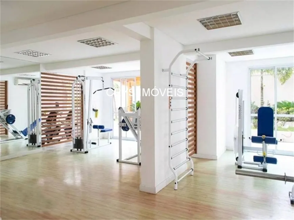 Apartamento, 2 quartos, 90 m² - Foto 7