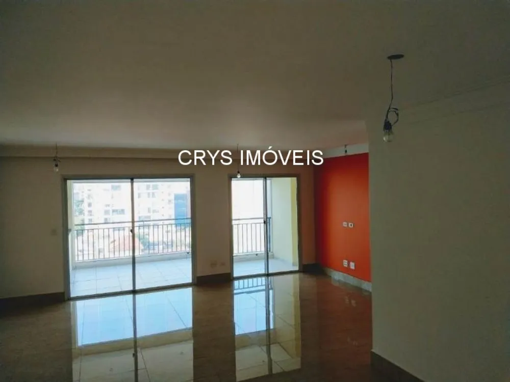 Apartamento, 3 quartos, 133 m² - Foto 4