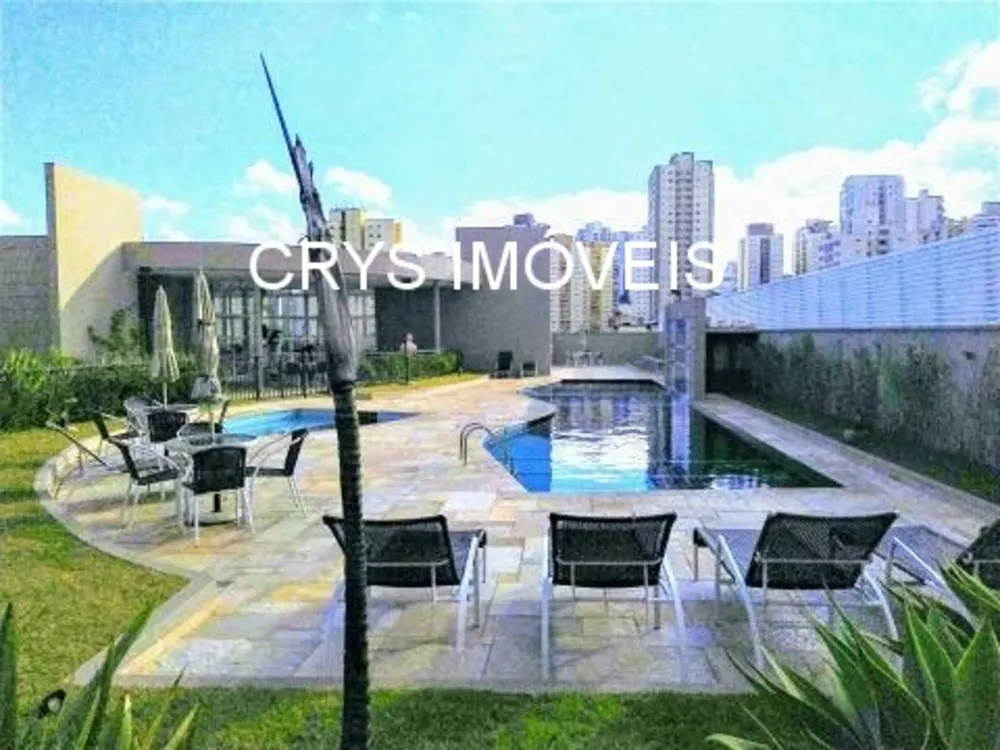 Apartamento, 3 quartos, 133 m² - Foto 7