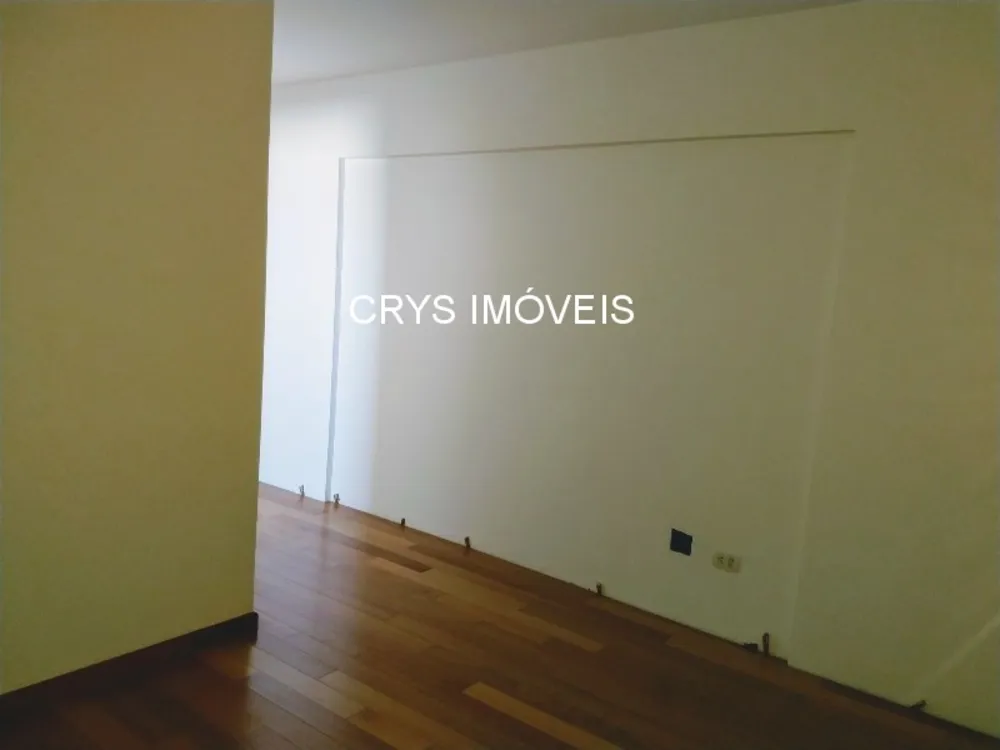 Apartamento, 3 quartos, 133 m² - Foto 2