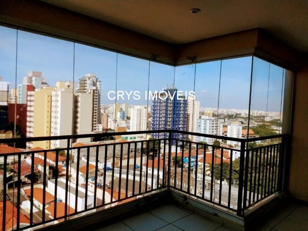 Apartamento, 3 quartos, 133 m² - Foto 3
