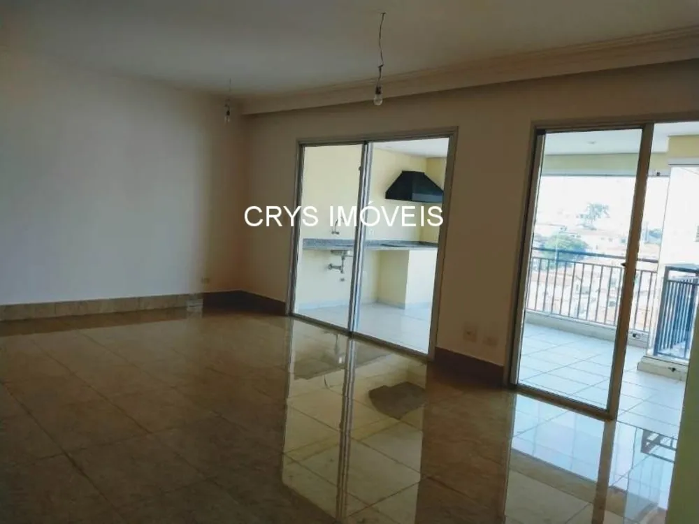 Apartamento, 3 quartos, 133 m² - Foto 1