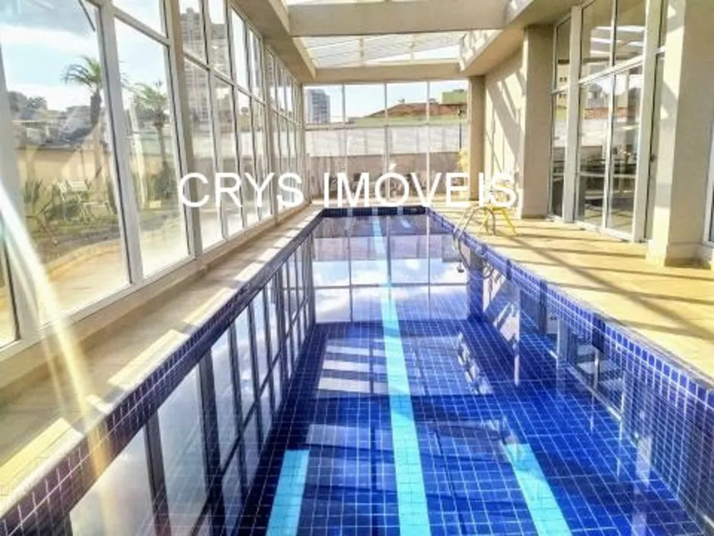 Apartamento, 3 quartos, 133 m² - Foto 8
