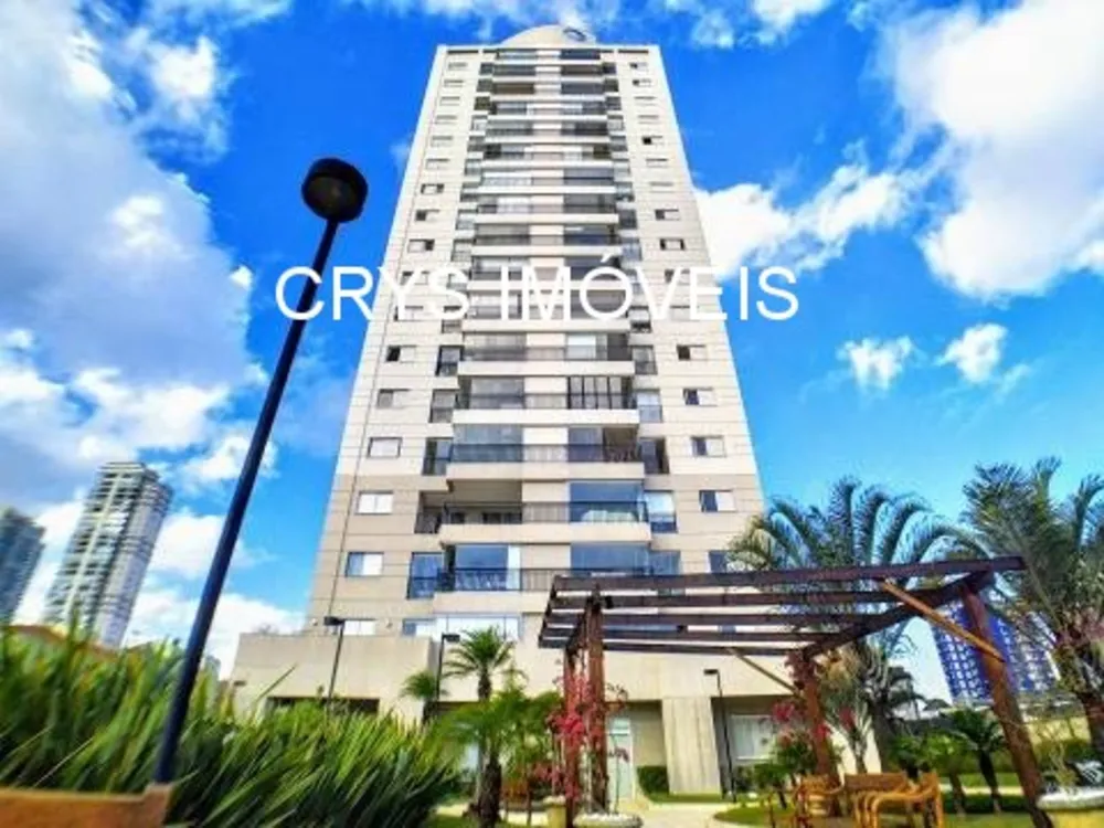 Apartamento, 3 quartos, 133 m² - Foto 6