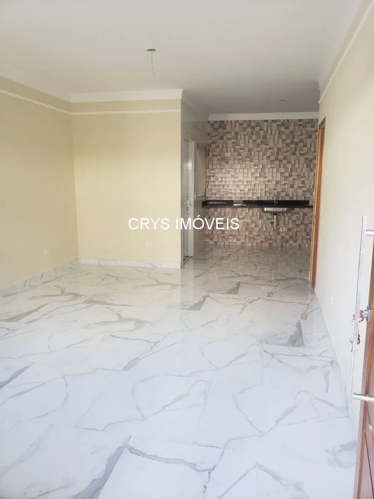 Casa, 3 quartos, 95 m² - Foto 3