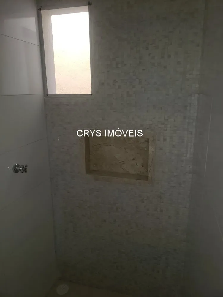 Casa, 3 quartos, 95 m² - Foto 1