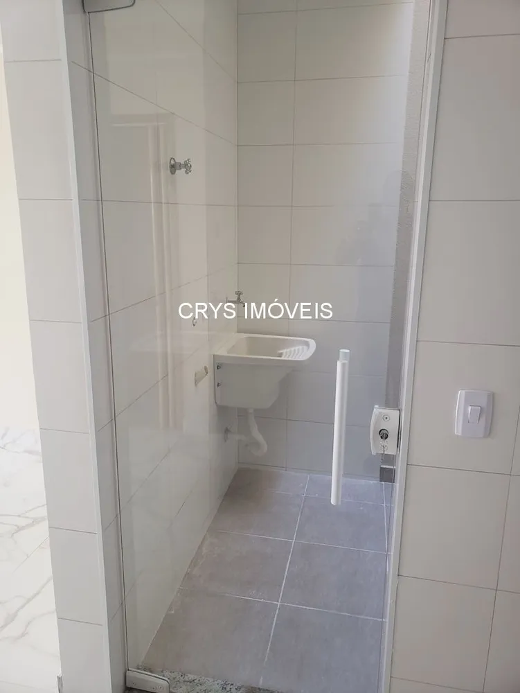 Casa, 3 quartos, 95 m² - Foto 8