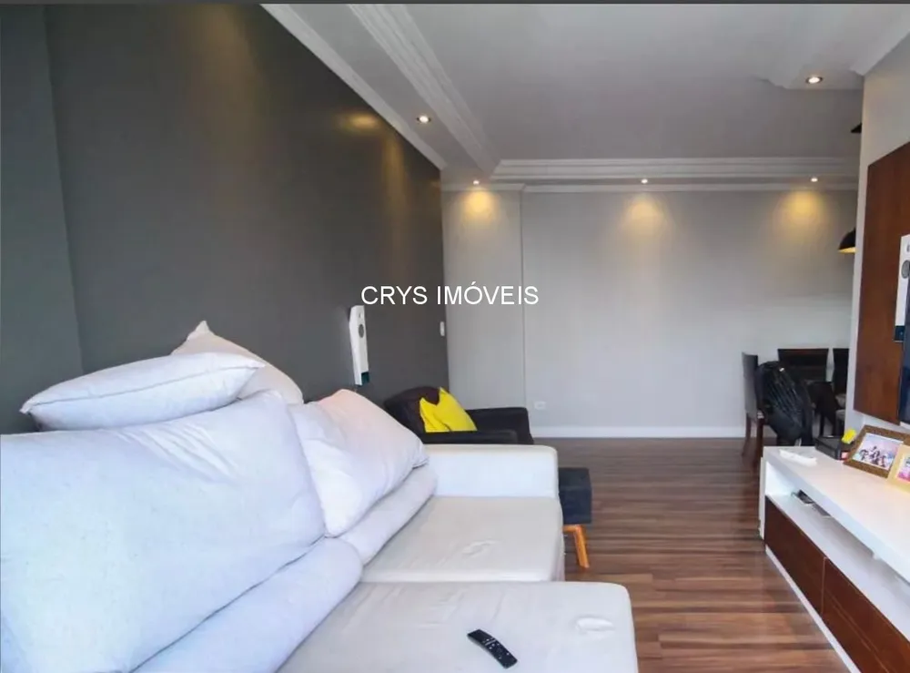 Apartamento, 3 quartos, 93 m² - Foto 5