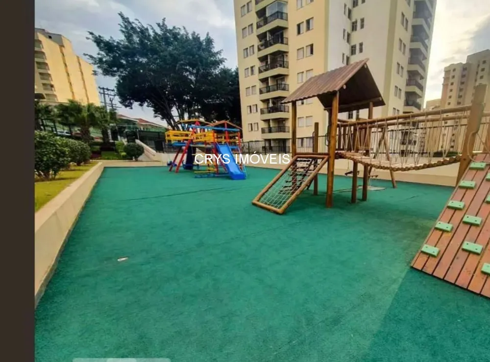 Apartamento, 3 quartos, 93 m² - Foto 12