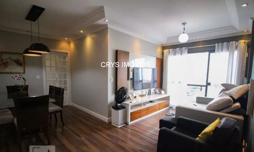 Apartamento, 3 quartos, 93 m² - Foto 7
