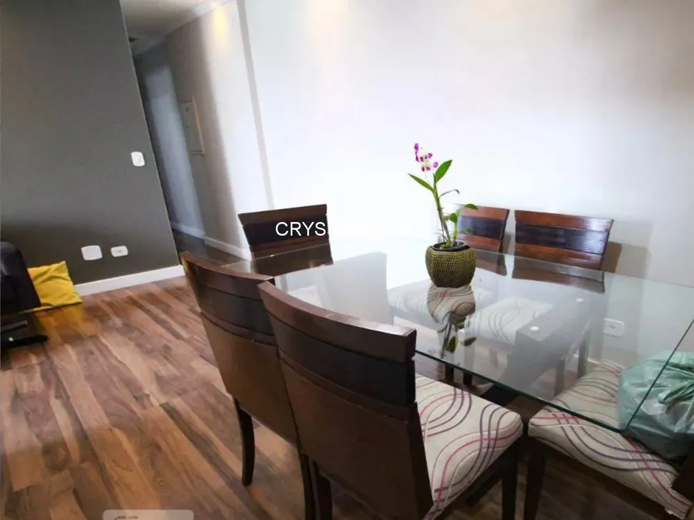 Apartamento, 3 quartos, 93 m² - Foto 1
