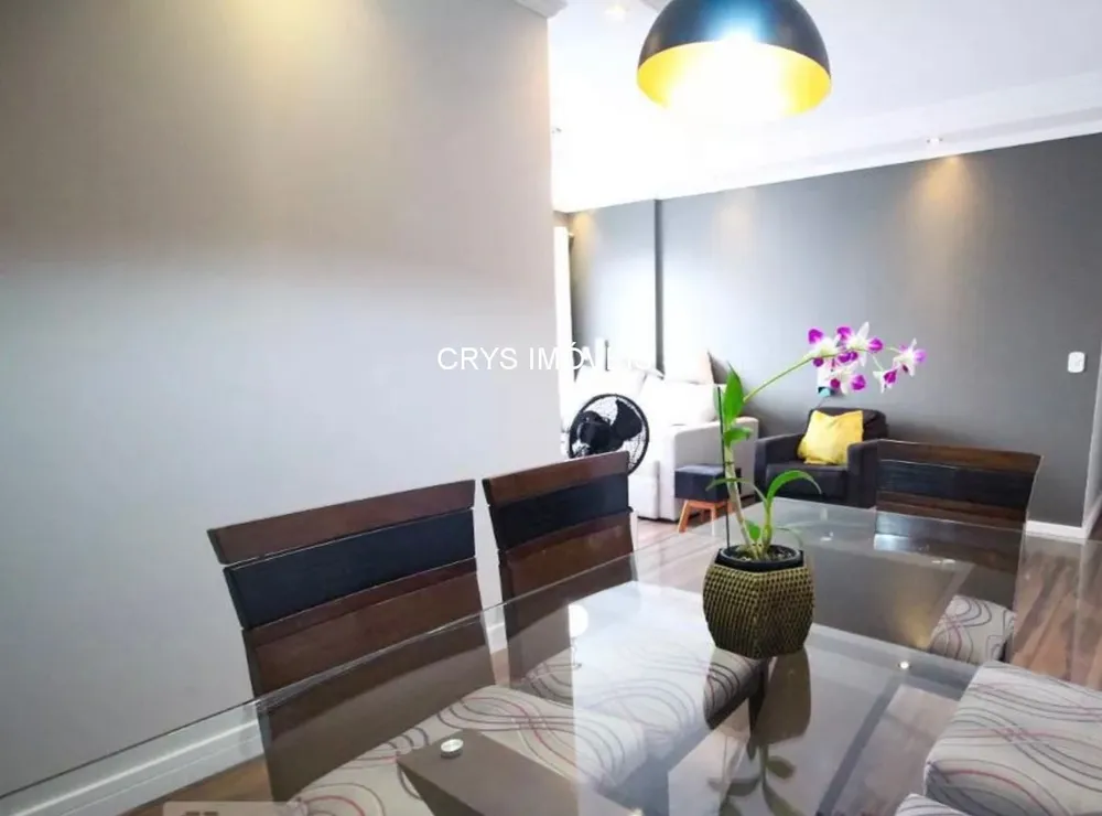 Apartamento, 3 quartos, 93 m² - Foto 5