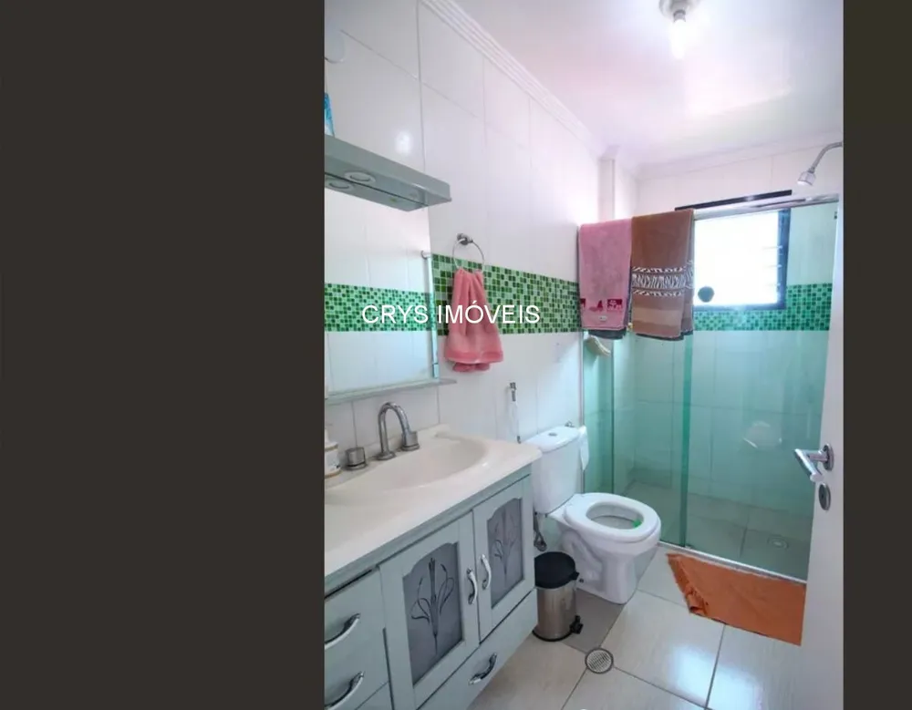 Apartamento, 3 quartos, 93 m² - Foto 7