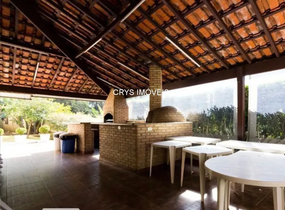 Apartamento, 3 quartos, 93 m² - Foto 11