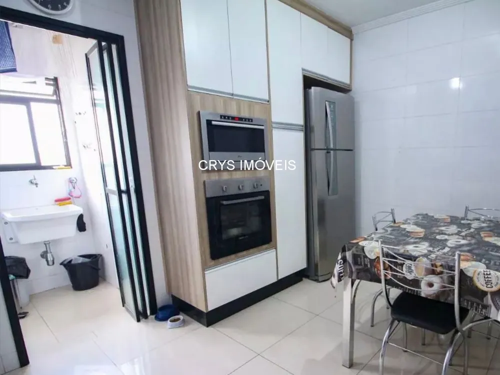 Apartamento, 3 quartos, 93 m² - Foto 3
