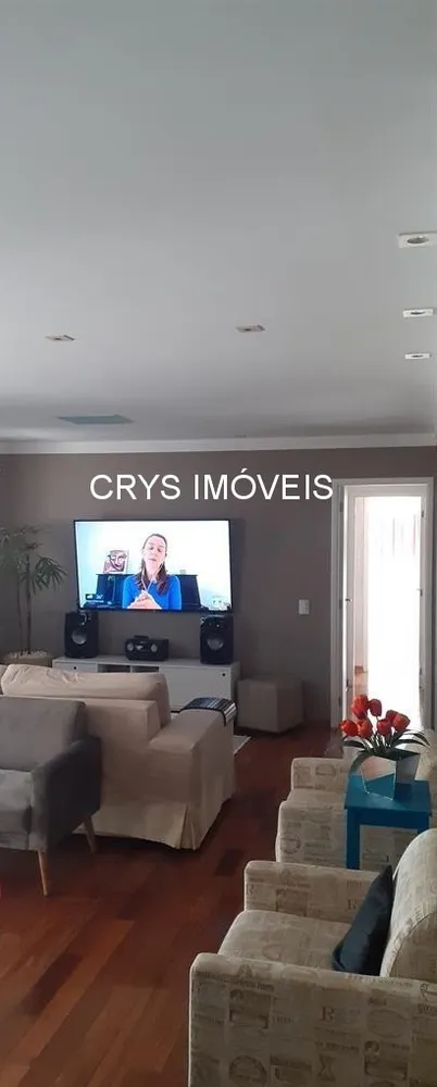 Apartamento, 3 quartos, 142 m² - Foto 10