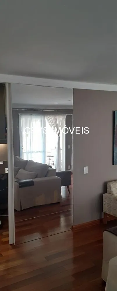 Apartamento, 3 quartos, 142 m² - Foto 6