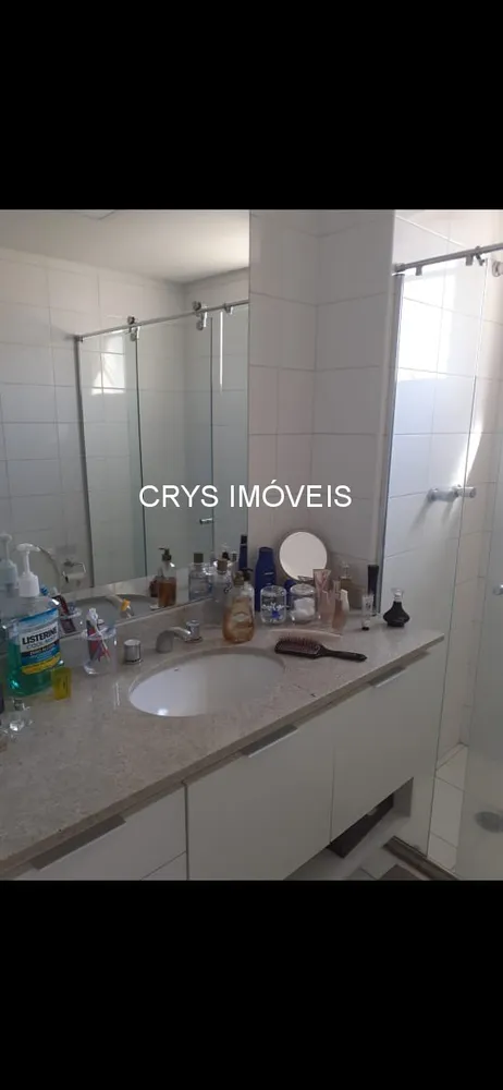 Apartamento, 3 quartos, 142 m² - Foto 7
