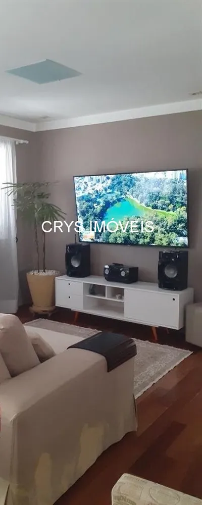 Apartamento, 3 quartos, 142 m² - Foto 3