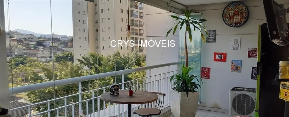 Apartamento, 3 quartos, 142 m² - Foto 4