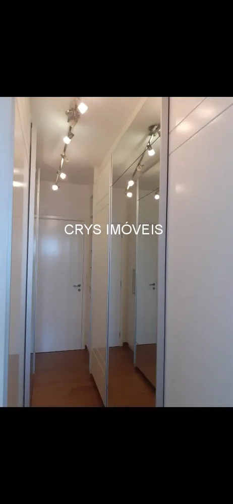 Apartamento, 3 quartos, 142 m² - Foto 7