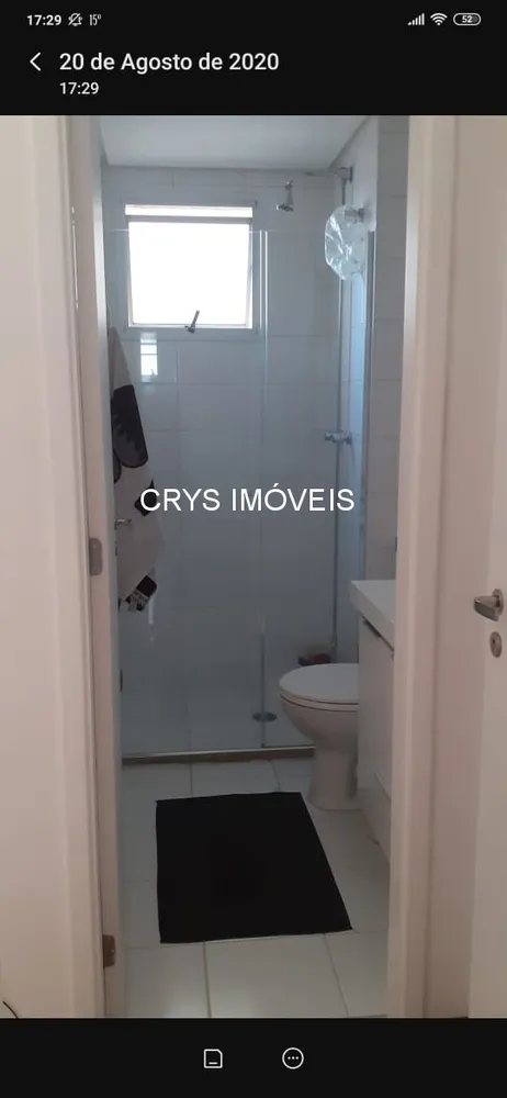 Apartamento, 3 quartos, 142 m² - Foto 6